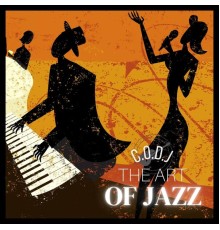 C.O.D.J - The Art Of Jazz