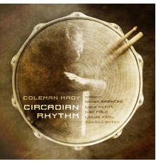 COLEMAN MÁDY - Circadian Rhythm