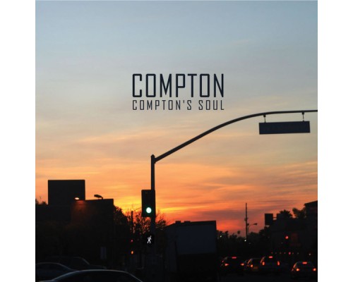 COMPTON - COMPTON's Soul