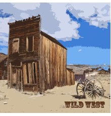 CONWAY TWITTY - Wild West