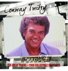 CONWAY TWITTY - Snapshot: Conway Twitty