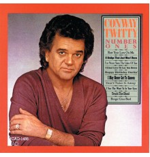 CONWAY TWITTY - Number Ones