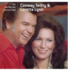 CONWAY TWITTY - The Definitive Collection