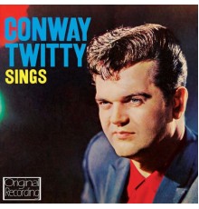 CONWAY TWITTY - Conway Twitty Sings