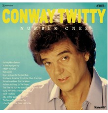 CONWAY TWITTY - Number Ones