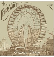 CONWAY TWITTY - The Ferris Wheel