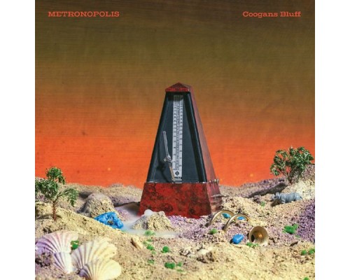 COOGANS Bluff - Metronopolis