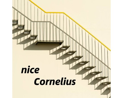 CORNELIUS - nice