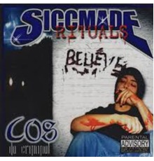 C.O.S. - Siccmade Rituals