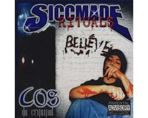 C.O.S. - Siccmade Rituals