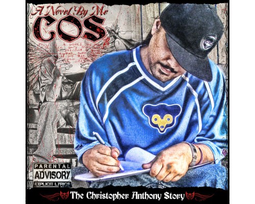 COS - A Novel by Me