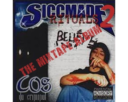 C.O.S. - Siccmade Rituals 2