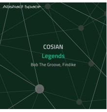 COSIAN - Legends