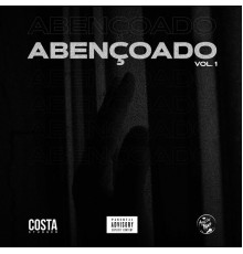 COSTA STUNNER - Abençoado Vol. 1