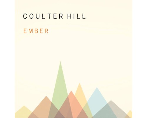 COULTER HILL - EMBER