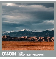 CPH - Hidden Truth / Affixation