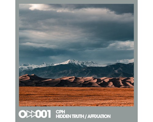 CPH - Hidden Truth / Affixation