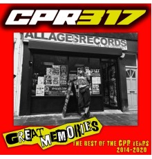 CPR317 - Great Memories