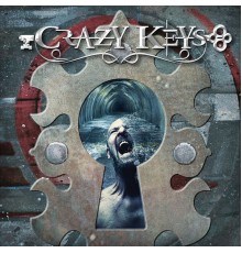 CRAZY KEYS - Crazy Keys (Versión 2023)