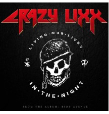 CRAZY LIXX - In the Night