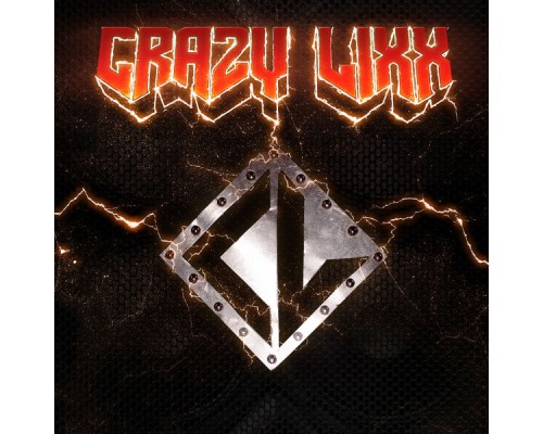 CRAZY LIXX - Crazy Lixx