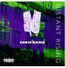 CRISPIN RAMIS - DISTANT RISING