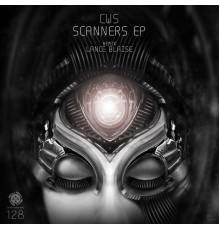 CWS - Scanners Ep