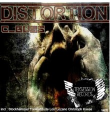 C Buss - Distortion