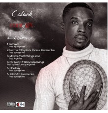 C Clark - Code of Life