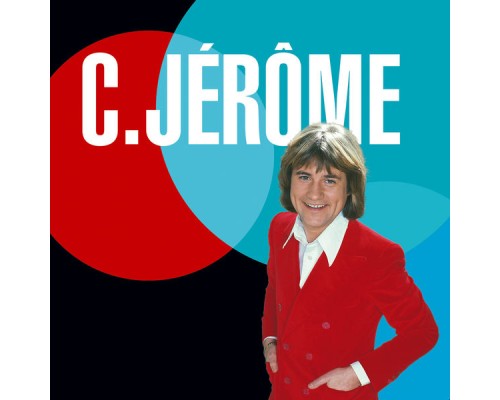 C. Jérôme - Best Of 70