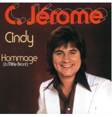 C. Jérôme - Cindy