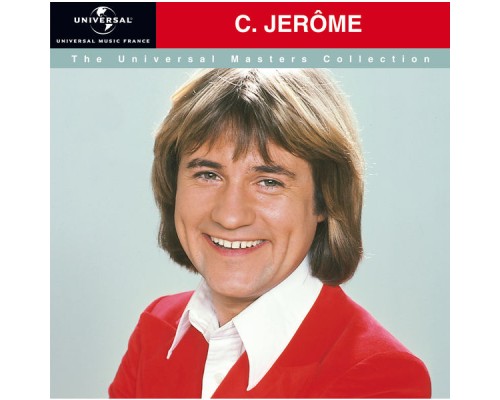 C. Jérôme - Universal Master