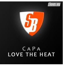 CaPa - Love The Heat