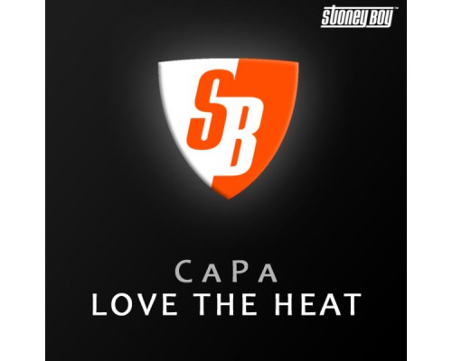 CaPa - Love The Heat