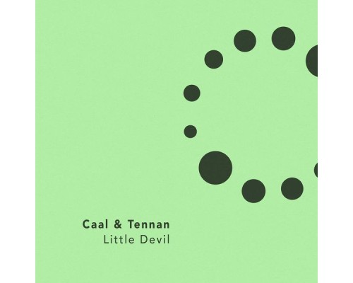 Caal, Tennan - Little Devil