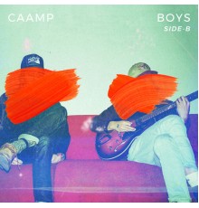 Caamp - Boys (Side B)