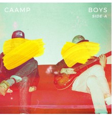 Caamp - Boys (Side A)