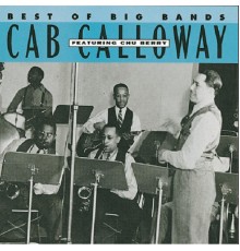 Cab Calloway - Cab Calloway Featuring Chu Berry