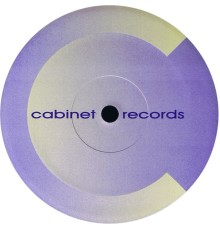 Cab Drivers - Cabinet 5