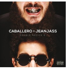 Caballero & JeanJass - Double Hélice 2