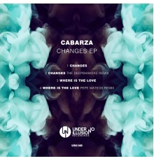 Cabarza - Changes EP