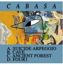 Cabasa - Cabasa