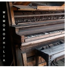 Cabela and Schmitt - Memorophilia