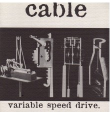 Cable - Variable Speed Drive