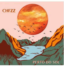 Cachalote Fuzz - Perto do Sol