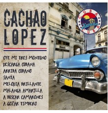 Cachao Lopez - Cuba: Cachao López