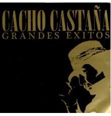 Cacho Castaña - 15 Grandes Éxitos