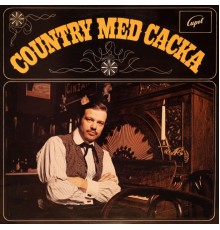 Cacka Israelsson - Country med Cacka