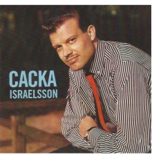 Cacka Israelsson - 30 Önskefavoriter