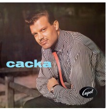 Cacka Israelsson - Cacka